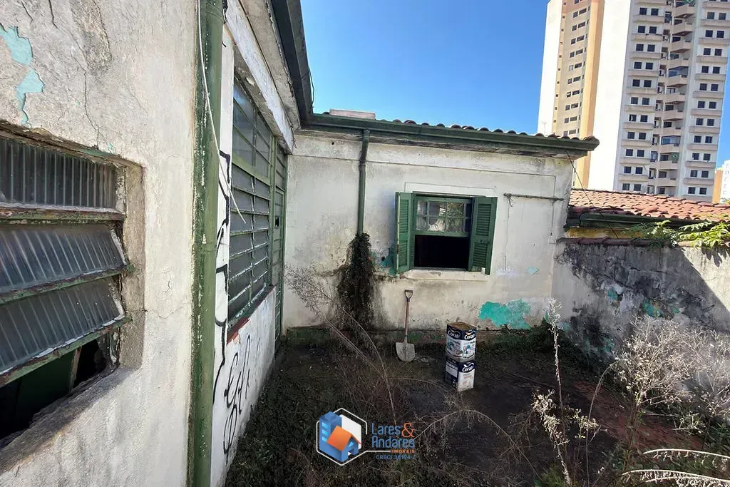 Imagem Terreno/Lote Comercial à venda 500M² Vila Santa Catarina São Paulo - SP