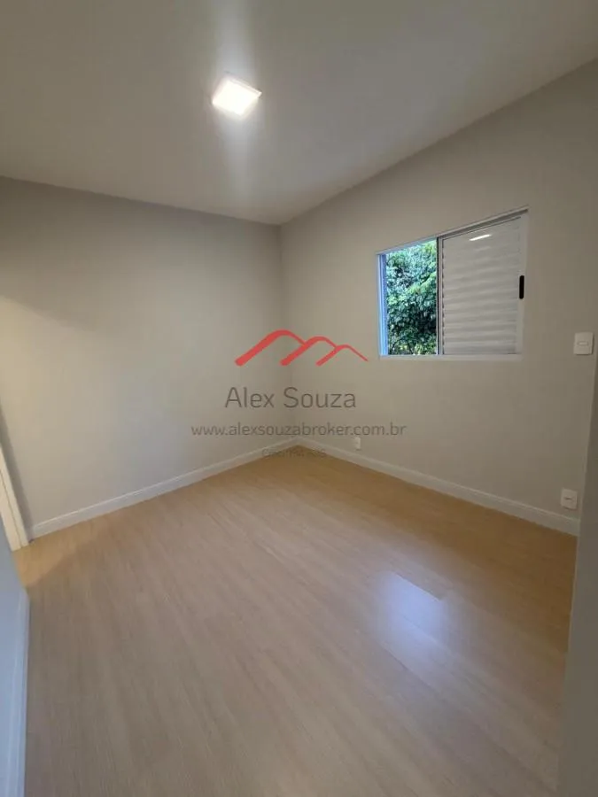 Imagem Apartamento para Venda em Hortolândia, Jardim do Bosque, 2 dormitórios, 1 suíte, 1 banheiro, 1 vaga