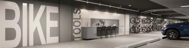 Imagem Sorano - Apartamento à venda no bairro Novo Mundo - Curitiba/PR