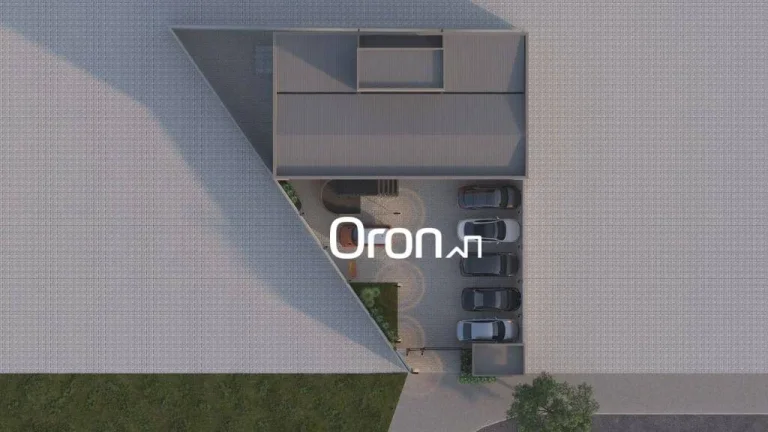 Imagem Apartamento à venda, 73 m² por R$ 280.000,00 - Abadia de Goiás - Abadia de Goiás/GO