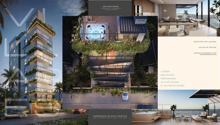 Imagem APARTAMENTO NA PRAIA
