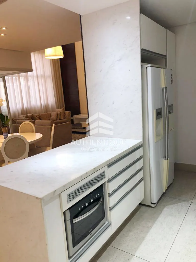 Imagem VERTICAL SPACE PINHEIROS - Apartamento Duplex no bairro Pinheiros à venda