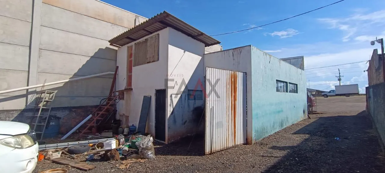Imagem Sala Comercial para locação,63.00 m , Alto Cascavel, GUARAPUAVA - PR