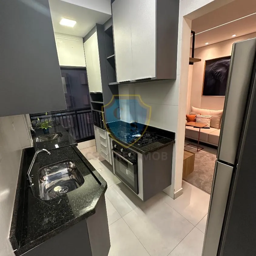 Imagem 2 DORM VARANDA GOURMET