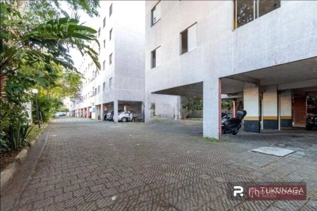 Imagem Apartamento com 2 quartos à venda, 56 m² por R$ 250.000 - Cocaia - Guarulhos/SP