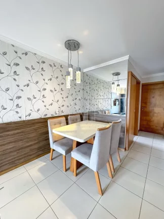 Imagem Apartamento à Venda no Condomínio Serra Atlântico – Morada de Laranjeiras