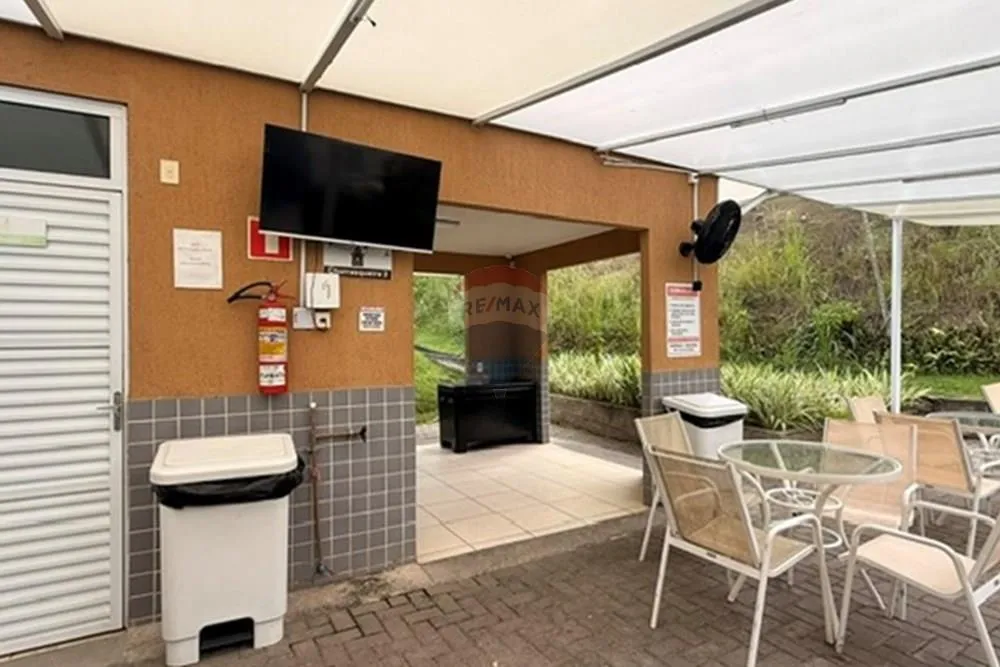 Imagem Apartamento 2 Quartos, 45m², Privacidade, Lazer Completo, Próximo ao BRT