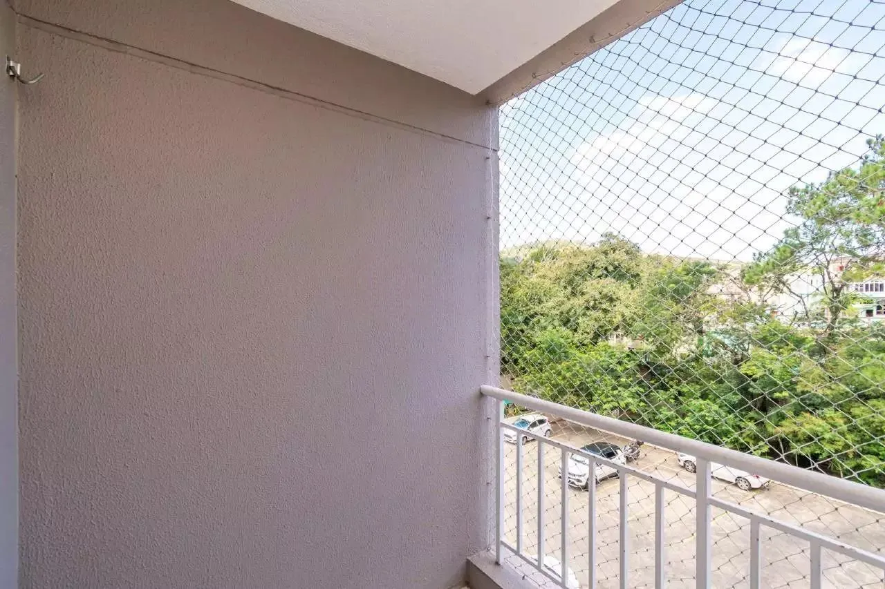 Imagem Apartamento de 3 dormitórios no bairro Teresópolis