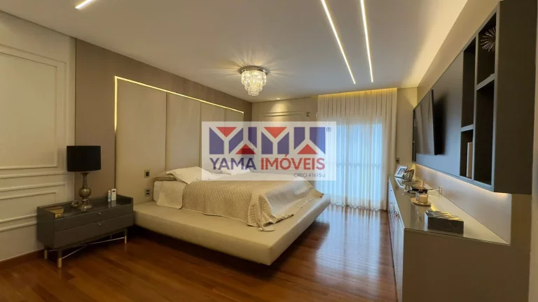 Imagem Apartamento à venda no bairro Residencial Morro do Ipê - Ribeirão Preto/SP