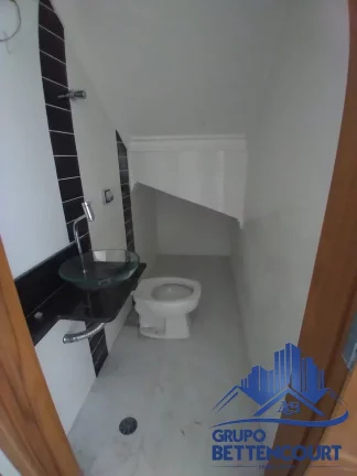 Imagem CASA RESIDENCIAL em SÃO PAULO - SP, NOSSA SENHORA DO Ó
