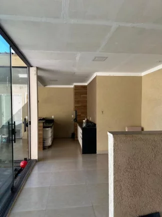 Imagem CASA A VENDA NO RESIDENCIAL CAETANO