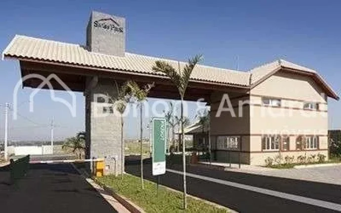 Imagem O Residencial Davos é um elegante condomínio fechado localizado no renomado Swiss Park Campinas, u...