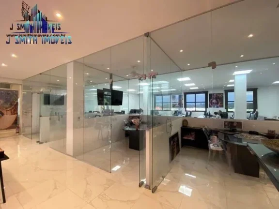 Imagem PRÉDIO COMERCIAL NA GRANJA VIANA, AO LADO DO SHOPPING - OPORTUNIDADE !!!
