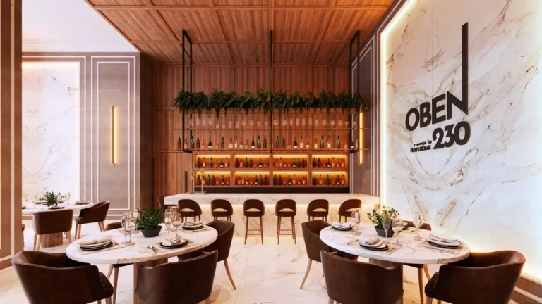 Imagem Oben 230 By Concept Flats Home - Apartamento à venda no bairro Meia Praia - Itapema/SC