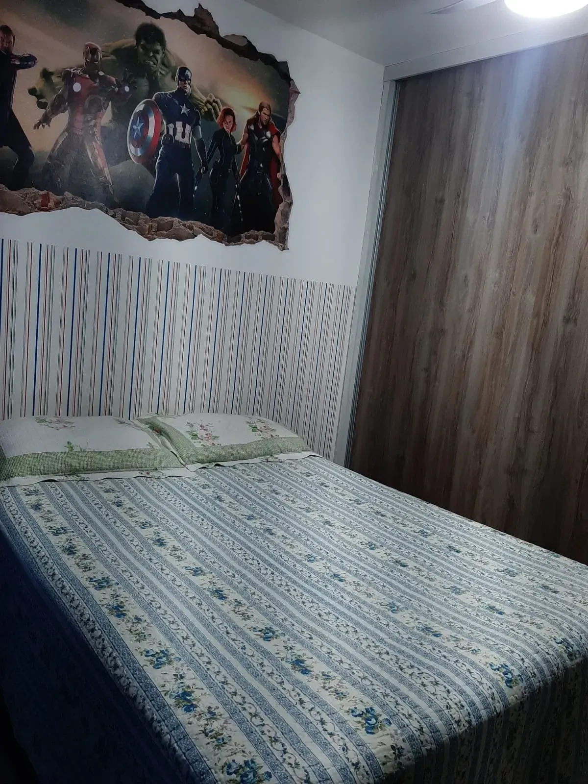 Imagem Apartamento com 2 Quartos à Venda, 60 m² em Centro - São Bernardo do Campo