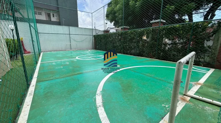 Imagem Apartamento na Tamarineira!