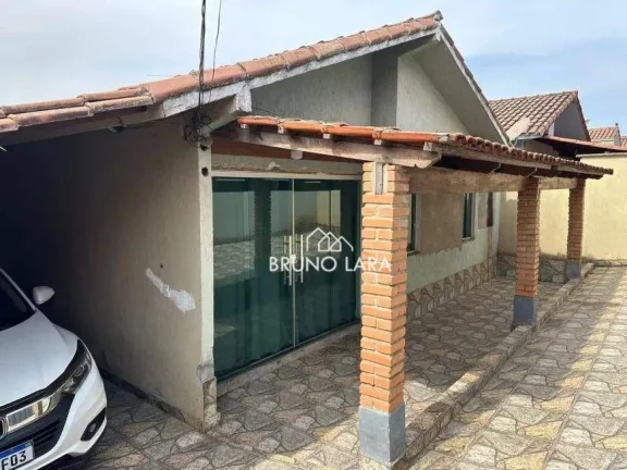 Imagem Casa à venda em Sarzedo/MG - Bairro Riacho da Mata