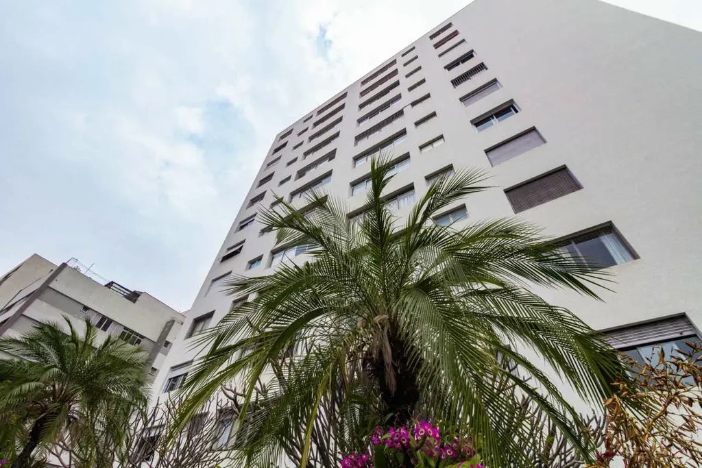 Imagem Apartamento à venda em São Paulo, Aclimação, com 3 quartos, 171m2