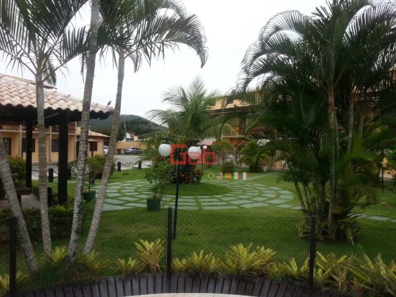 Imagem Casa com 2 dormitórios à venda, 70 m² por R$ 450.000,00 - Ogiva - Cabo Frio/RJ