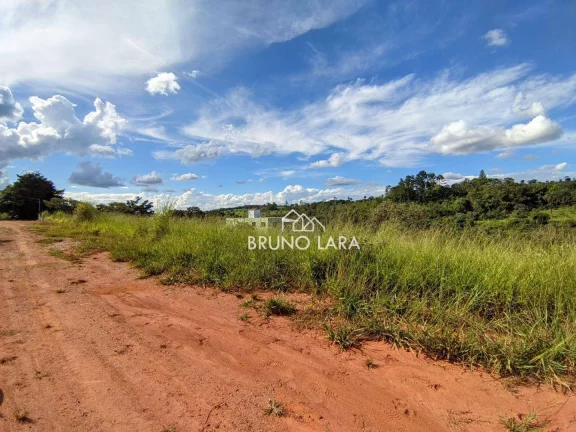 Imagem Lote à venda em Igarapé MG, Bairro Santa Rosa.