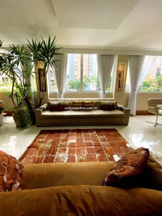 Imagem Apartamento à venda Jardim Paulista São Paulo