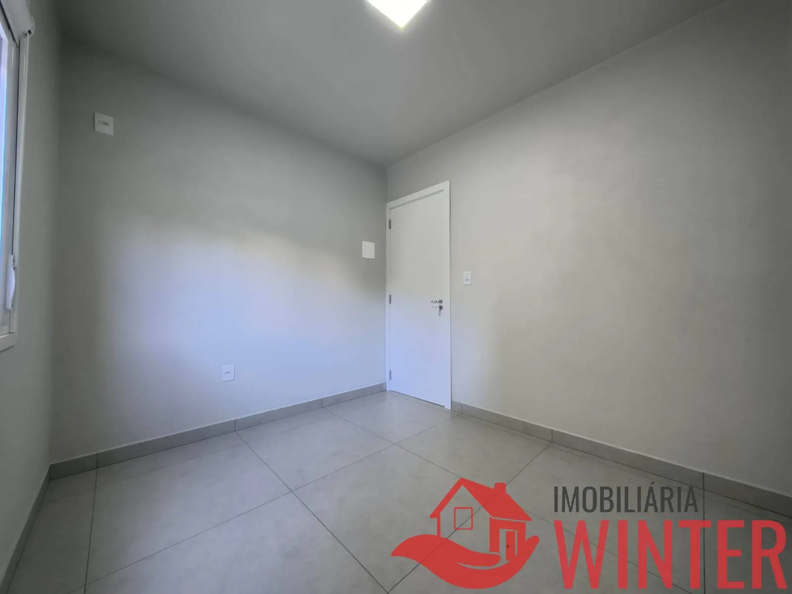 Imagem Apartamento novo, com 2 quartos, no bairro Matiel