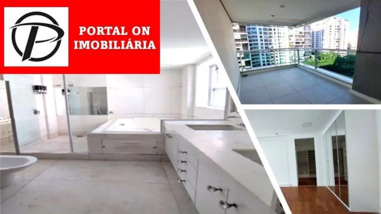 Imagem APARTAMENTO RESIDENCIAL em RIO DE JANEIRO - RJ, BARRA DA TIJUCA