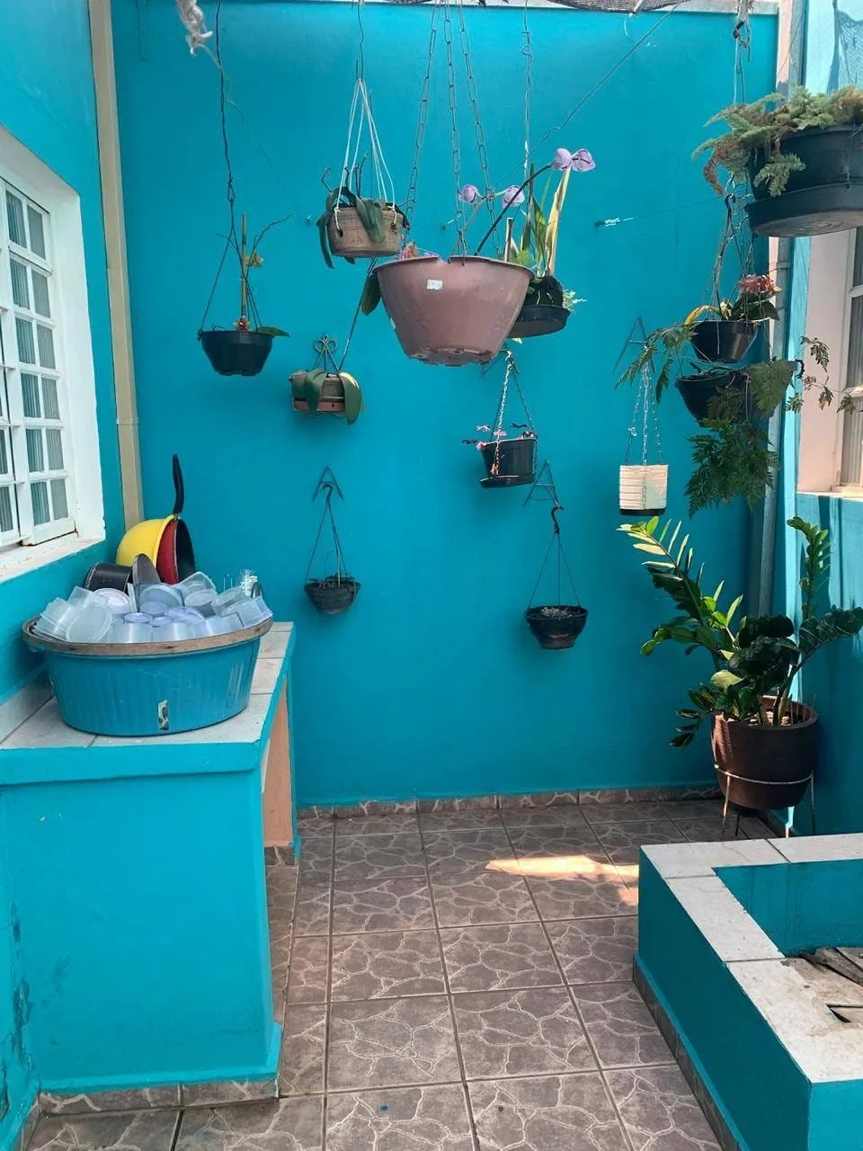 Imagem Casa para venda e locação, Residencial Campos Maia, Pindamonhangaba, SP