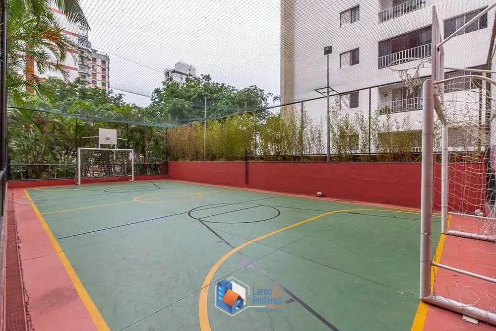 Imagem Apartamento à venda 3 Quartos 1 Suite 2 Vagas 92M² Vila Mascote São Paulo - SP