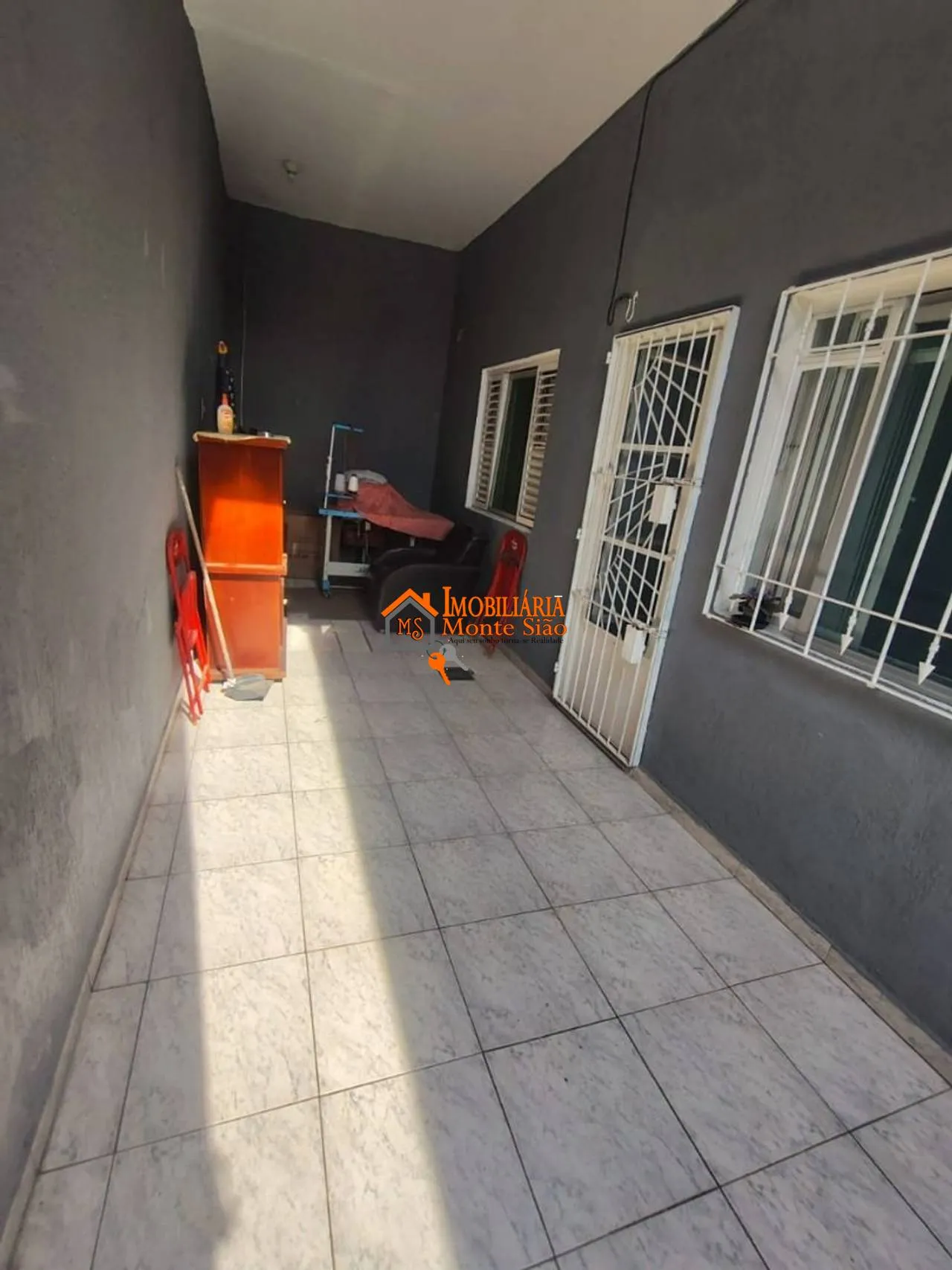 Imagem Casa com 2 dormitórios à venda, 90 m² por R$ 530.000,00 - Cocaia - Guarulhos/SP