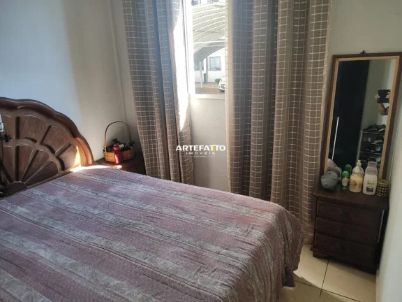 Imagem Apartamento com 2 dormitórios no bairro Santa Cruz