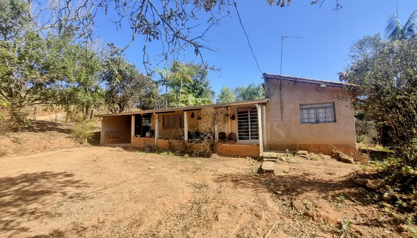 Imagem Chácara 40 m² à venda em Correias, Bandeira do Sul