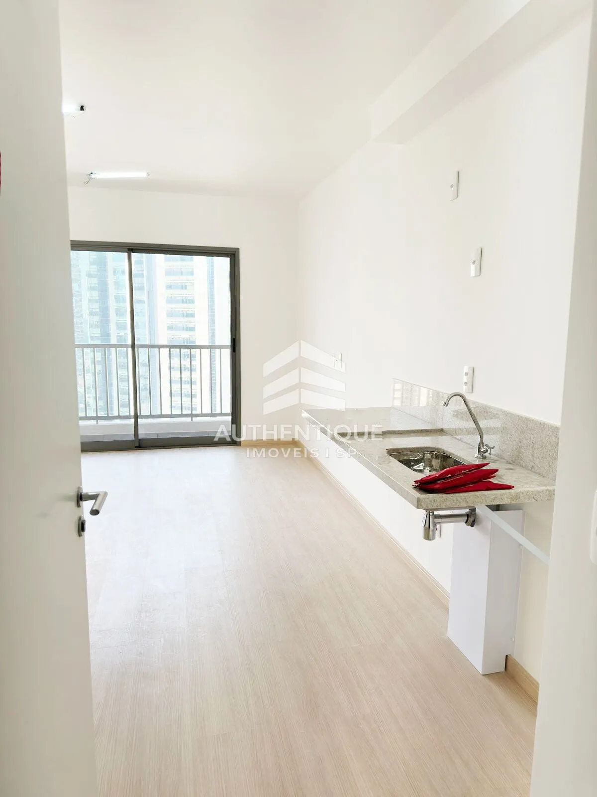 Imagem NEX ONE FARIA LIMA PINHEIROS - Apartamento Studio no bairro Pinheiros à venda