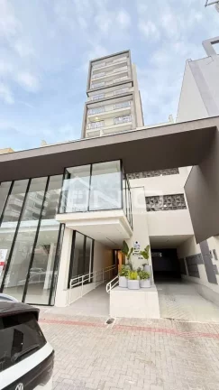 Foto do imóvel Apartamento tipo Studio Mobiliado - Ed Athos - Centro em Rua Jaciretã