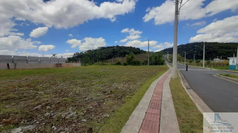 Imagem Vendo Lote pronto para construir Reserva Mirante