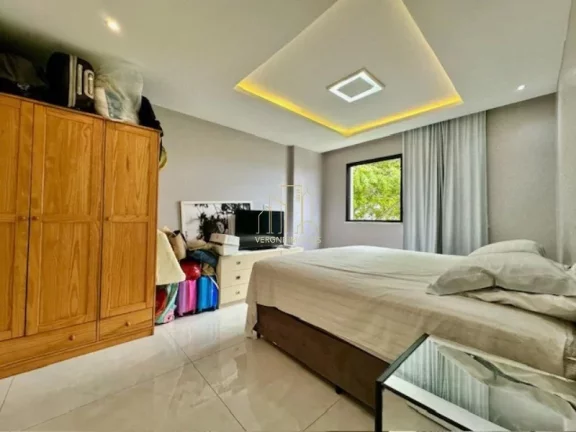 Imagem Apartamento 3 Quartos Reformado à Venda no Candeal | 88m² | 2 Vagas | Infraestrutura Completa