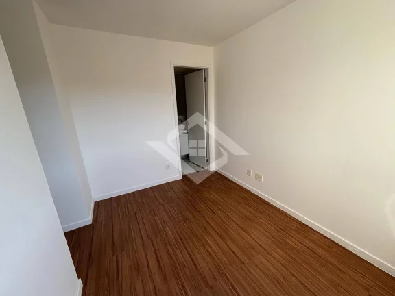 Imagem Cobertura 2 Quartos com Suíte e Área Gourmet -
