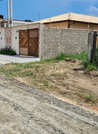 Imagem Casa com 2 Quartos à Venda, 57 m² em Balneário Tupy - Itanhaém