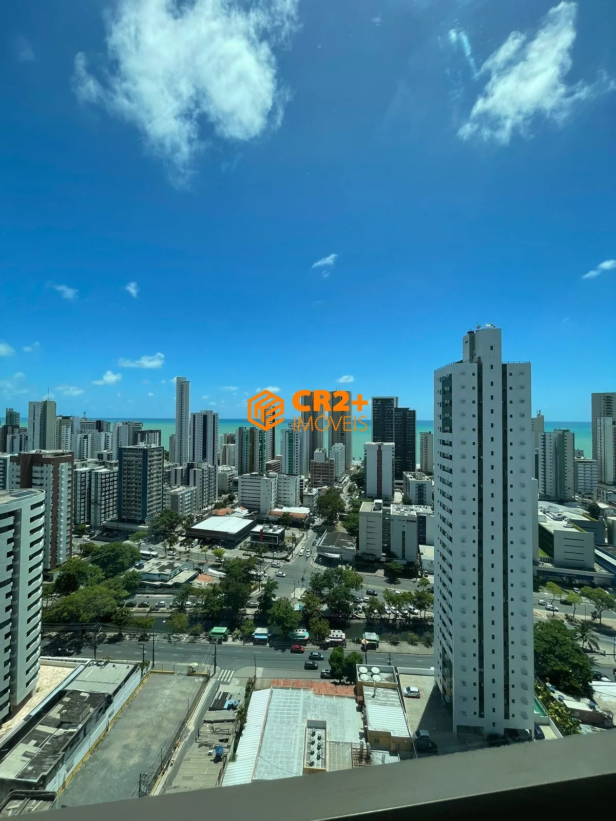 Imagem Vendo studio e apartamentos de 1 e 2 quartos de metragem 31 a 48 com área de la