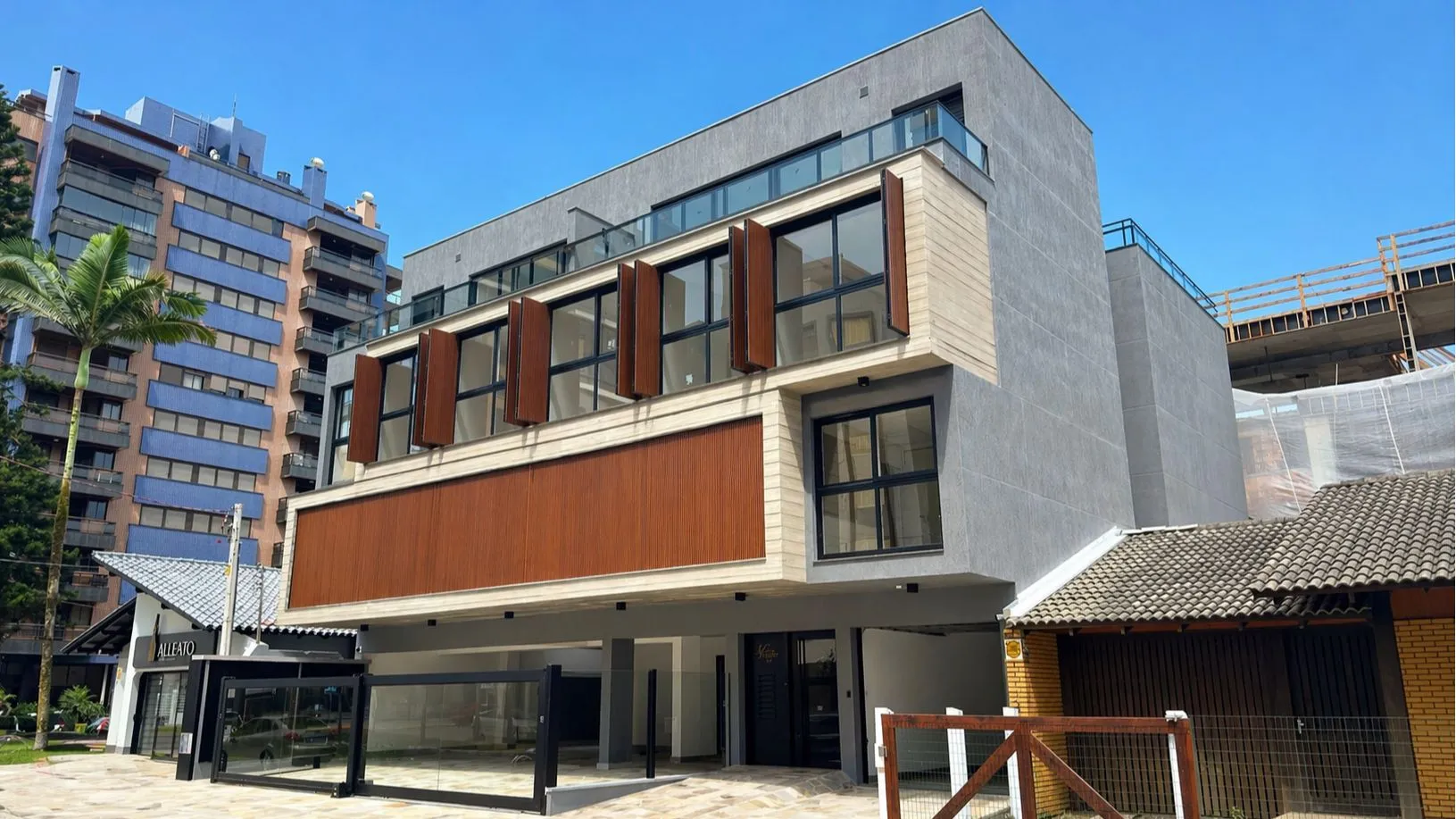 Foto do imóvel Duplex à venda em Torres, Praia Grande, com 3 quartos, 129.54m2