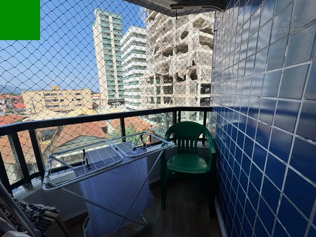 Imagem APARTAMENTO 3 QUARTOS SENDO 1 SUITE - JARDIM REAL - PRAIA GRANDE/SP