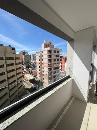 Imagem Se você procura praticidade, conforto e um toque de sofisticação, esse Studio é a escolha perfei...