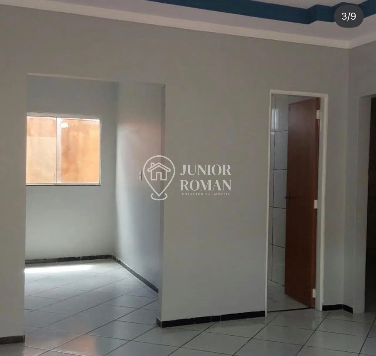 Imagem CASA 3 DORM NO BAIRRO BANDEIRANTES - BARREIRAS/BA