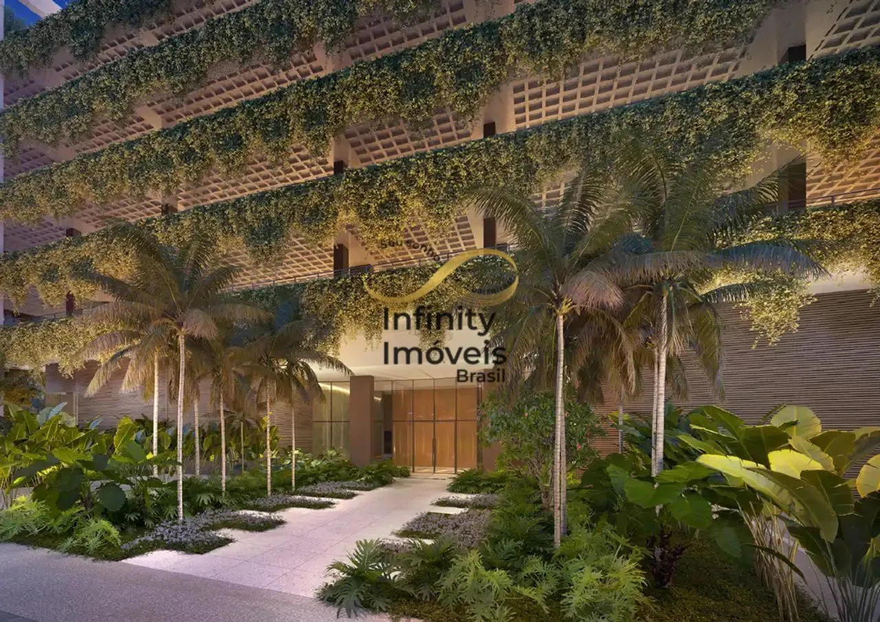 Imagem BOTANICO VALE DO SERENO - Apartamento à venda no bairro Vale do Sereno - Nova Lima/MG