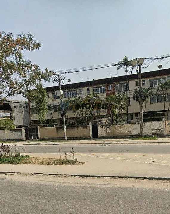 Foto do imóvel Apartamento a Venda no bairro Vista Alegre - São Gonçalo, RJ