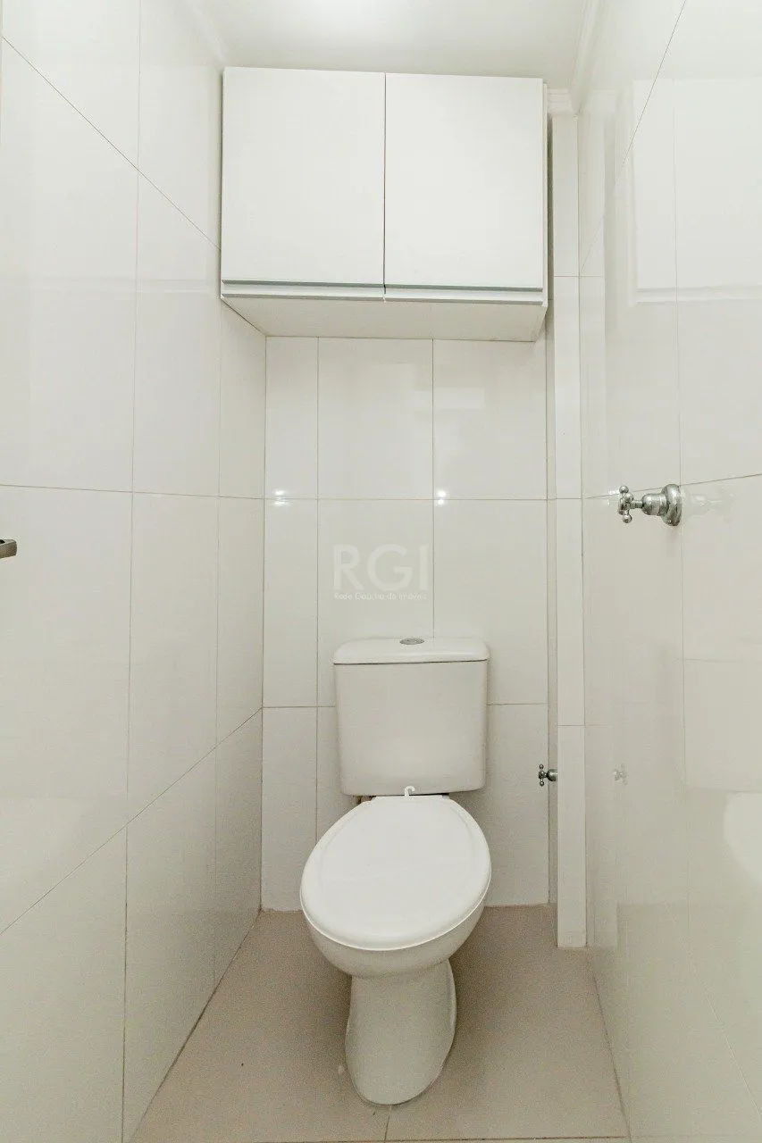 Imagem Apartamento em Vila Ipiranga