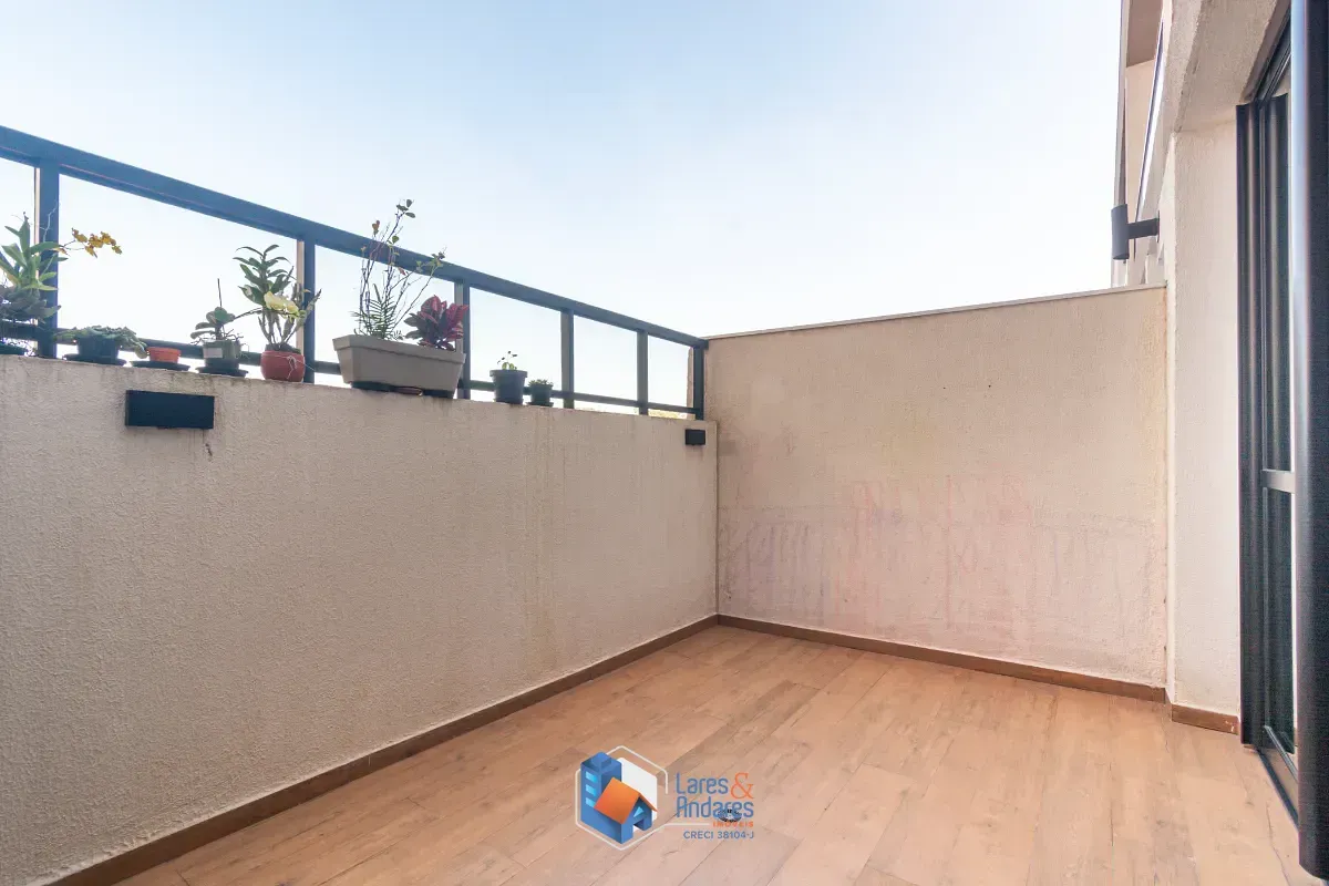 Imagem Apartamento para venda em Saúde com 2 quartos, sendo 2 suítes, 95m²