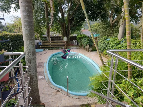 Imagem Casa à venda no bairro Ermo em Guaíba/RS
