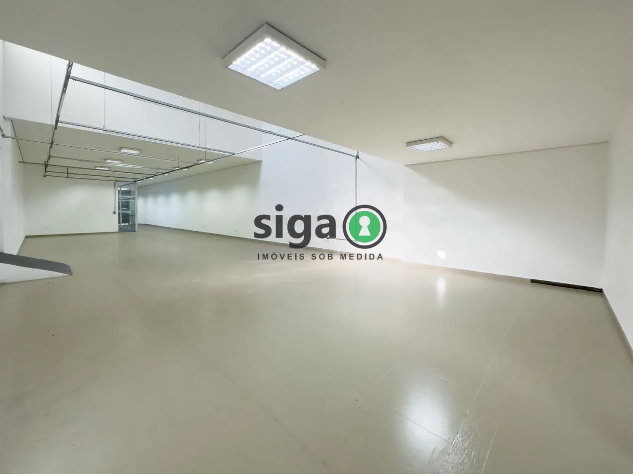 Imagem Prédio comercial para locação 1180 m² no Tatuapé
