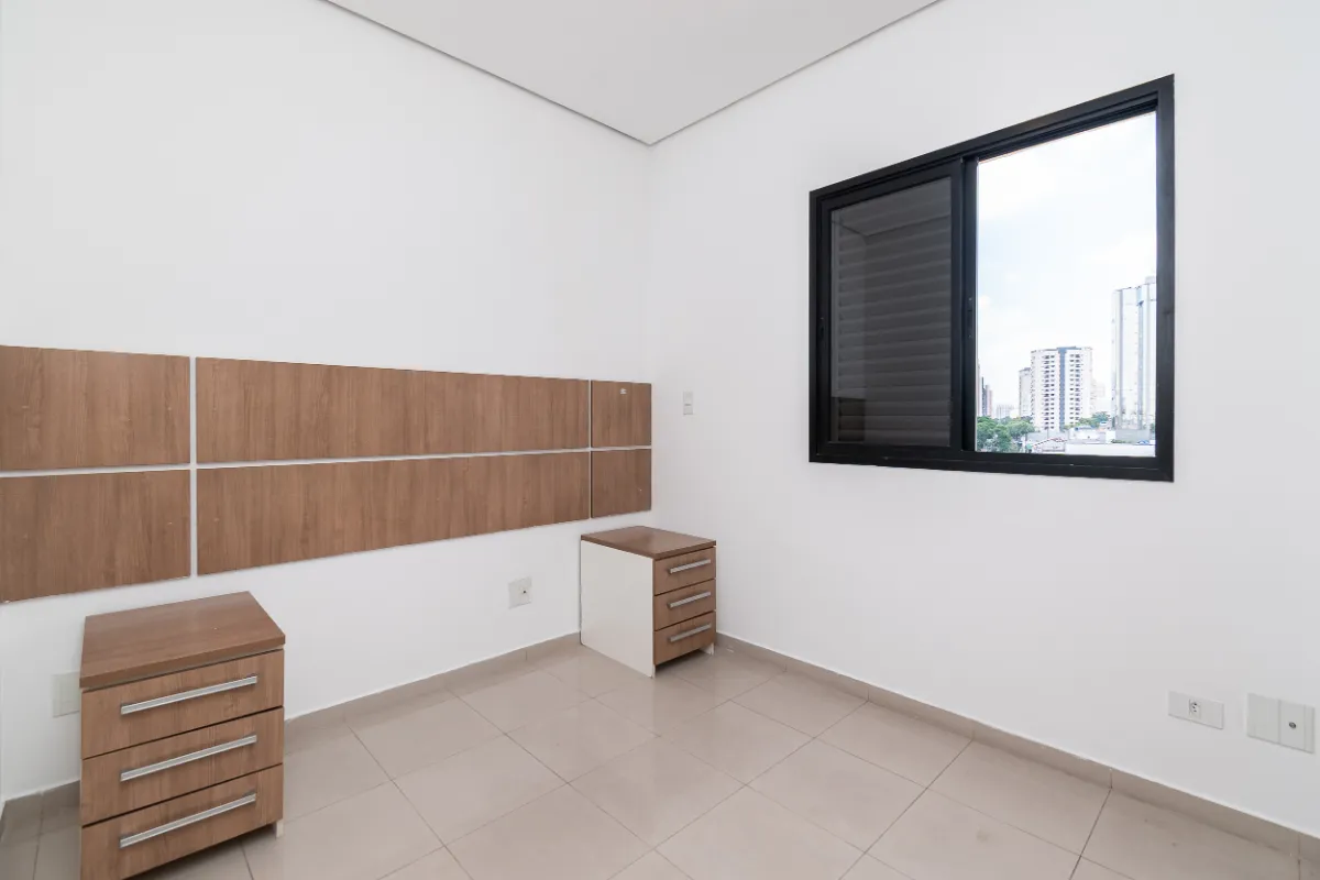 Imagem Apartamento para venda em Tatuapé com 3 quartos, 69m2